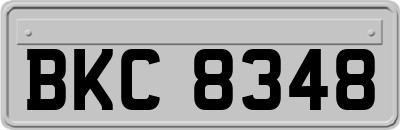 BKC8348