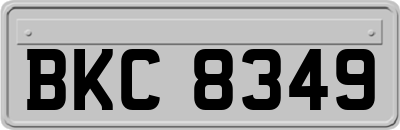 BKC8349