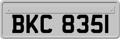 BKC8351