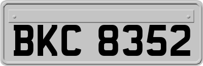 BKC8352
