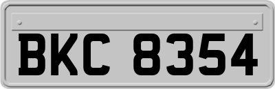 BKC8354
