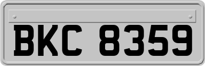 BKC8359