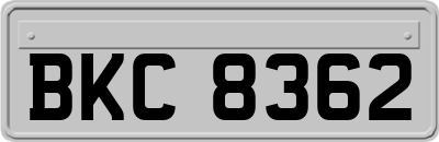 BKC8362