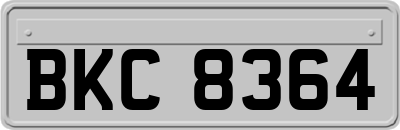 BKC8364