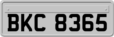 BKC8365