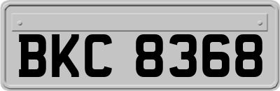 BKC8368