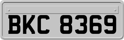 BKC8369