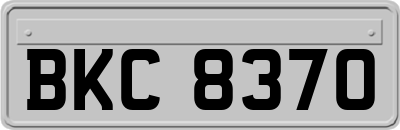 BKC8370