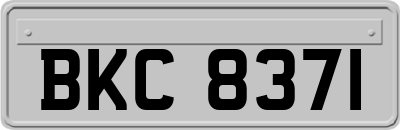 BKC8371