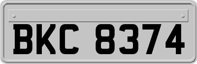 BKC8374
