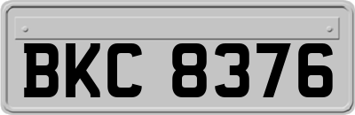 BKC8376