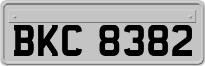 BKC8382