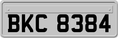 BKC8384