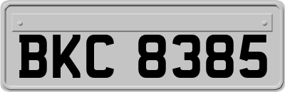 BKC8385