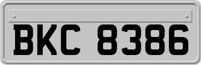 BKC8386