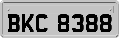 BKC8388