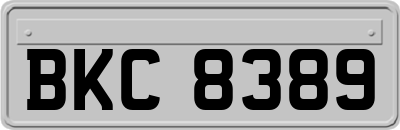 BKC8389