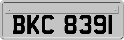 BKC8391