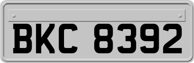 BKC8392