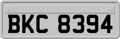BKC8394