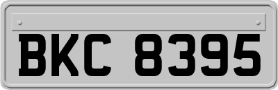 BKC8395