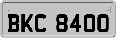 BKC8400