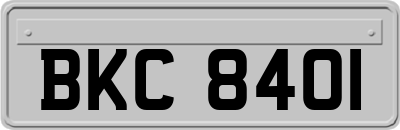 BKC8401