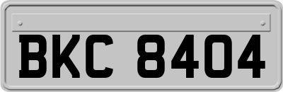 BKC8404