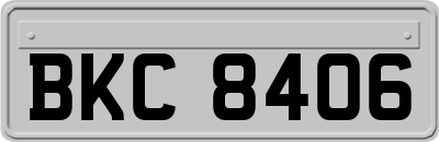 BKC8406