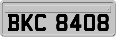 BKC8408