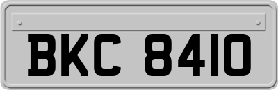 BKC8410
