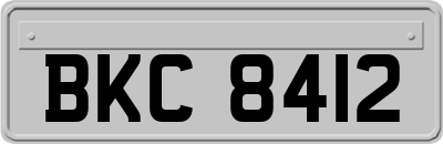 BKC8412
