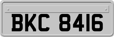 BKC8416