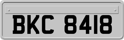 BKC8418