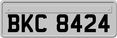 BKC8424