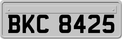 BKC8425
