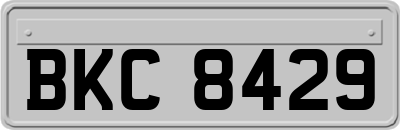 BKC8429