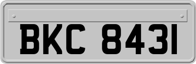 BKC8431