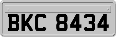 BKC8434