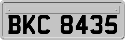 BKC8435