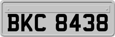 BKC8438
