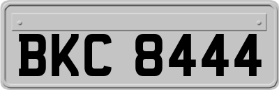 BKC8444