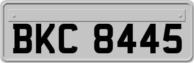 BKC8445