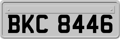 BKC8446