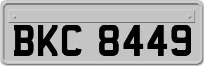 BKC8449