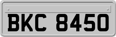 BKC8450
