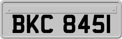 BKC8451