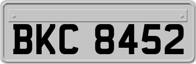 BKC8452