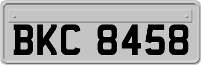 BKC8458