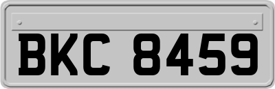 BKC8459